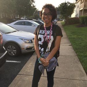 Meet your Posher, Alyssa